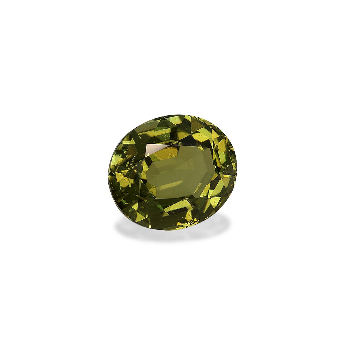 Cuprian Tourmaline 7.79 ct